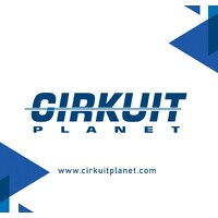 Cirkuit Planet