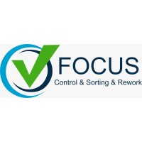 FOCUS Control & Sorting & Rework