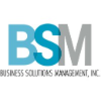 BSM Business Solutions Management, Inc.