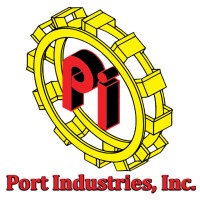 Port Industries Inc (Hydramaxx)