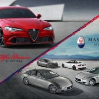 Maserati Alfa Romeo of Daytona