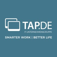 TAP.DE Solutions GmbH
