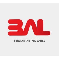PT Berlian Artha Label