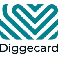 Diggecard