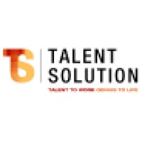 Talent Solution - HR Services