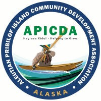 APICDA -Aleutian Pribilof Island Community Development Association
