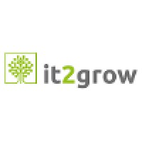 it2grow b.v.
