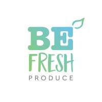 BE Fresh Produce BV