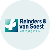 Reinders & van Soest