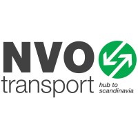 NVO Transport BV