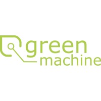 Green Machine Computers Ltd