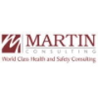 Martin Consulting