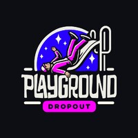 Playground Dropout