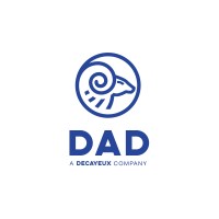 DAD UK- DECAYEUX