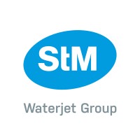 STM Waterjet Group