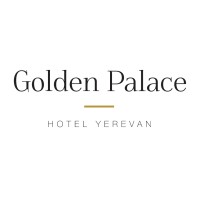 Golden Palace Hotel Yerevan
