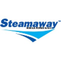 Steamaway, Inc.