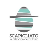 Scapigliato la fabbrica del futuro