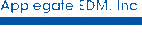 Applegate EDM,Inc.