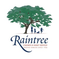Raintree Children & Family Services