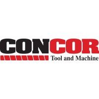 Concor Tool and Machine Inc.