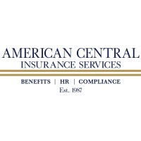 American Central Insurance Services