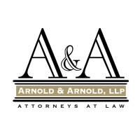 Arnold & Arnold, LLP