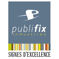 PUBLIFIX INDUSTRIES SA
