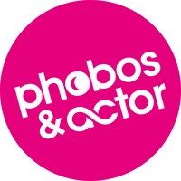 Phobos & Actor Marketing and Design