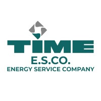 TIME Esco Srl