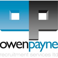 Owen Payne Recruitment Services Limited