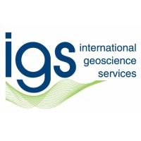 IGS (International Geoscience Services) Ltd