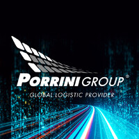 Porrini Group - Global Logistic Provider