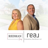 Redman Group Brokered by Real Broker, LLC