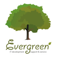Evergreen AI business digitalization