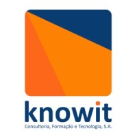 Knowit – Consultoria, Formação e Tecnologia, S.A.