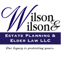 Wilson & Wilson Estate Planning & Elder Law LLC