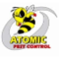 Atomic Pest Control