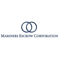 MARINERS ESCROW CORPORATION
