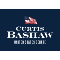 Curtis Bashaw for U.S. Senate