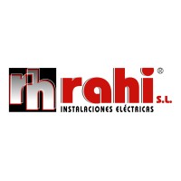 INSTALACIONES ELECTRICAS RAHI SL