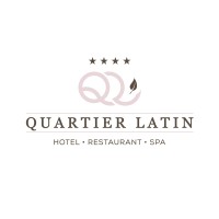 Quartier Latin Hôtel-Restaurant