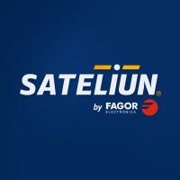 SATELIUN by Fagor