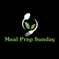 Meal Prep Sunday