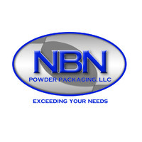 NBN Powder Packaging