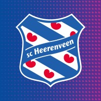 sc Heerenveen Vrouwen