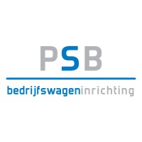 PSB Bedrijfswageninrichting