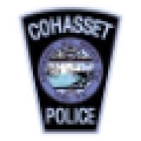 Cohasset Police Department