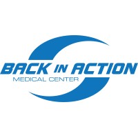 Back in Action Medical Center