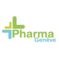 pharmaGenève